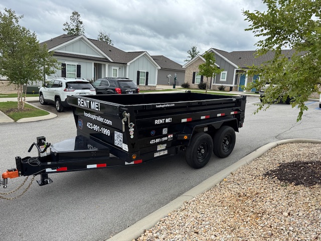 Dump Trailers